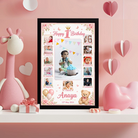 Baby Frame