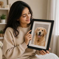 Pet Frames